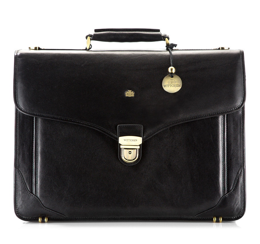 Wittchen, Teczka 10-3-012-1