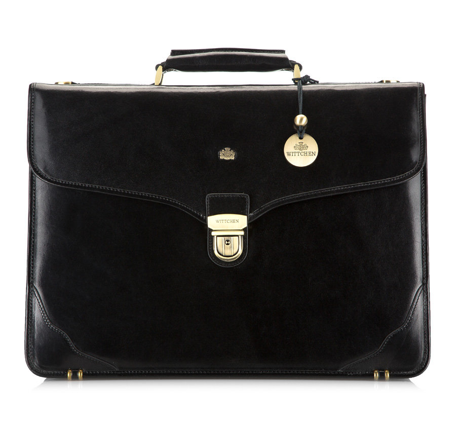 Wittchen, Teczka 10-3-015-1