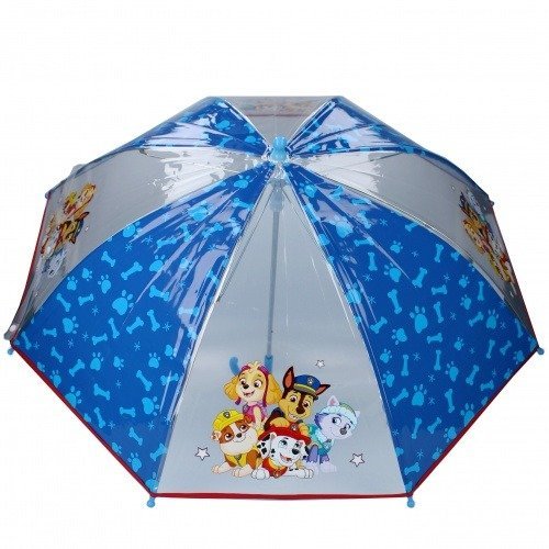 PSI PATROL CHASE PAW PATROL PARASOL PARASOLKA
