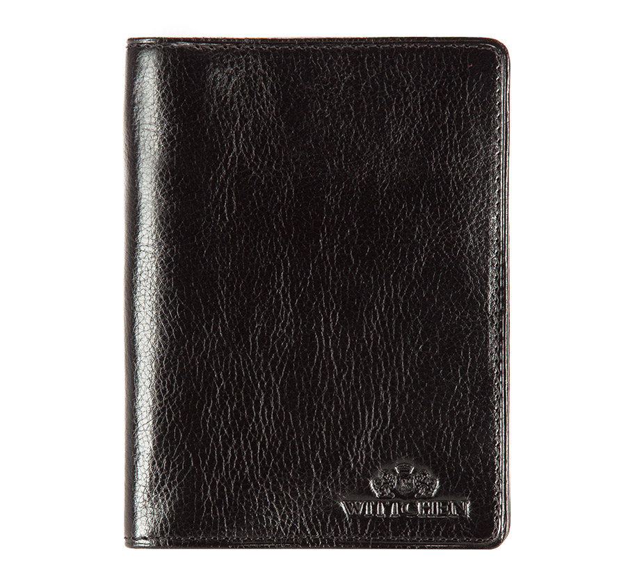 Wittchen, Etui na dokumenty 21-2-174-L1