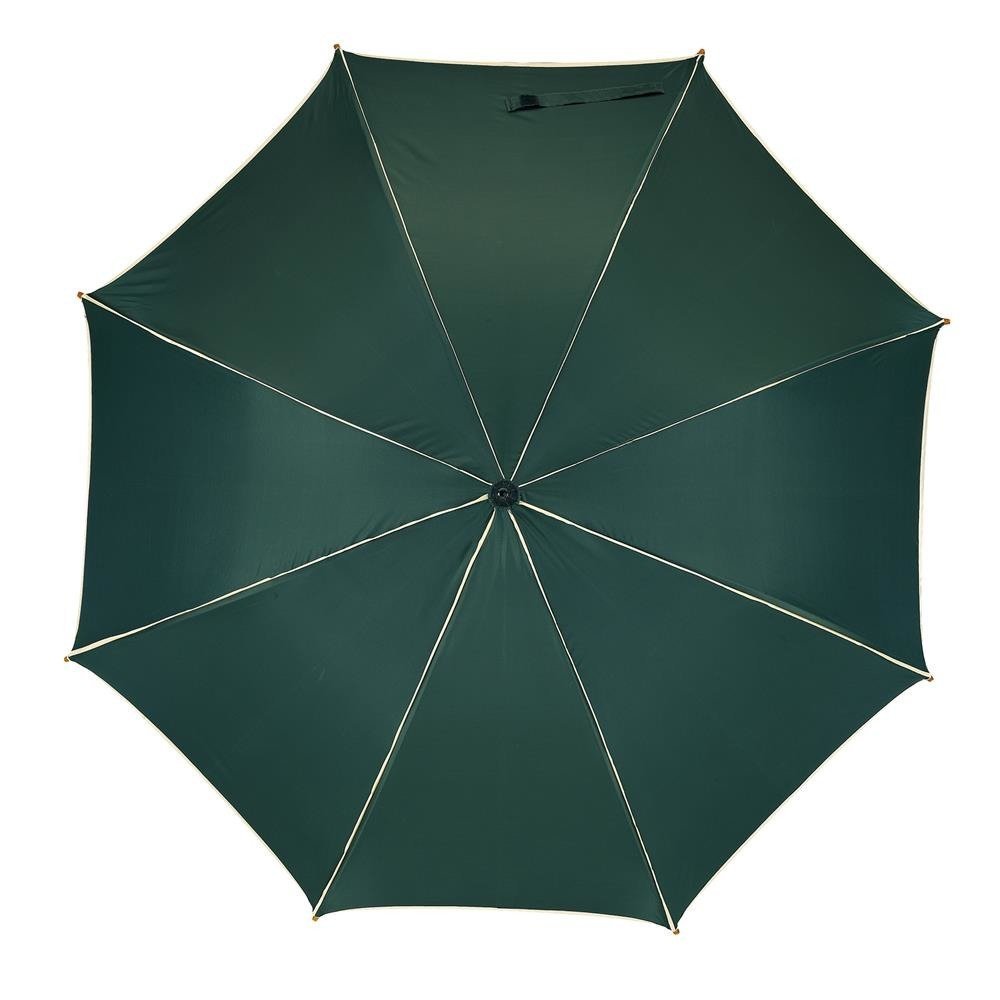 Parasol automatyczny KEMER WALTZ Ciemnozielony - ciemnozielony