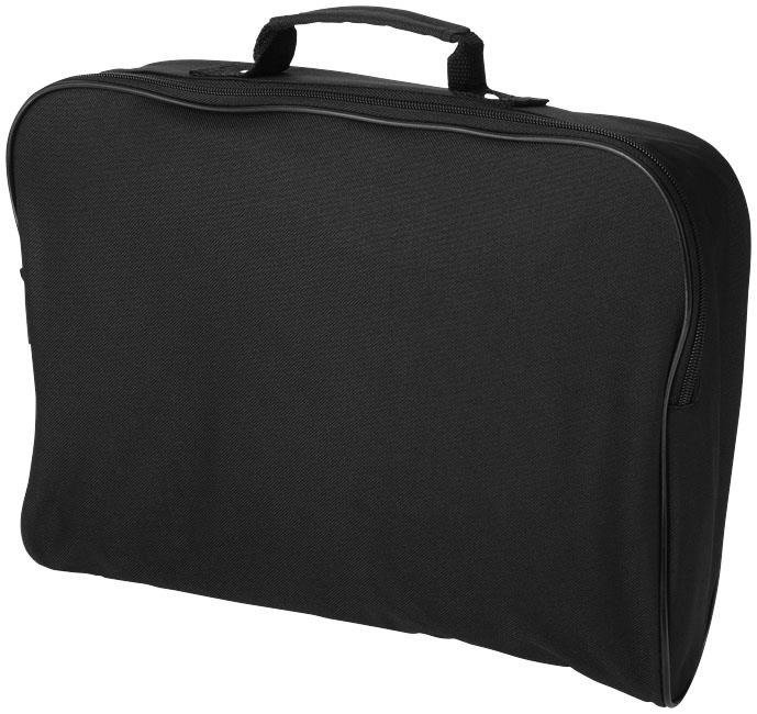 Torba konferencyjna Florida - czarny