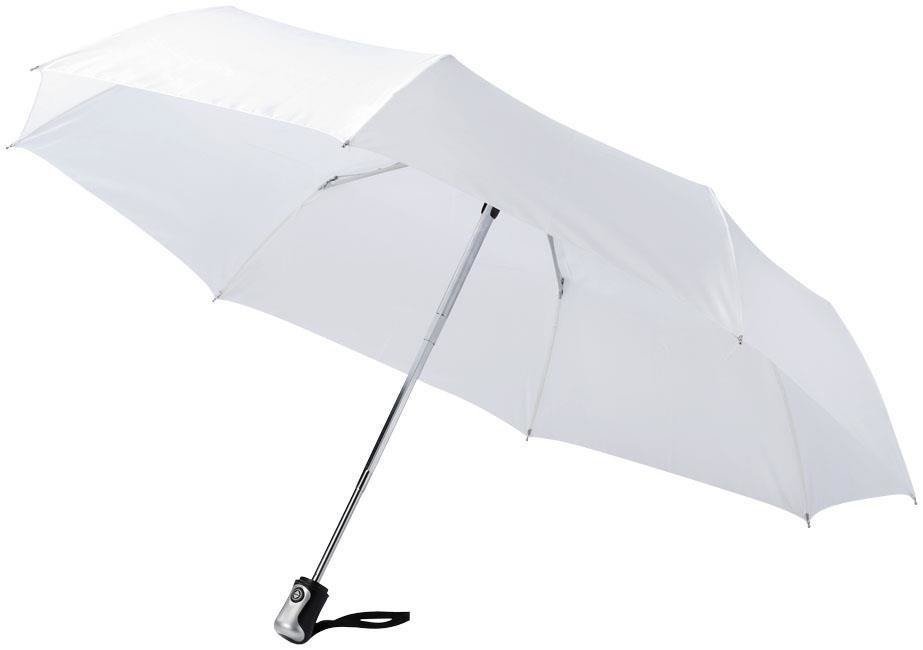 Automatyczny parasol 3-sekcyjny 21.5