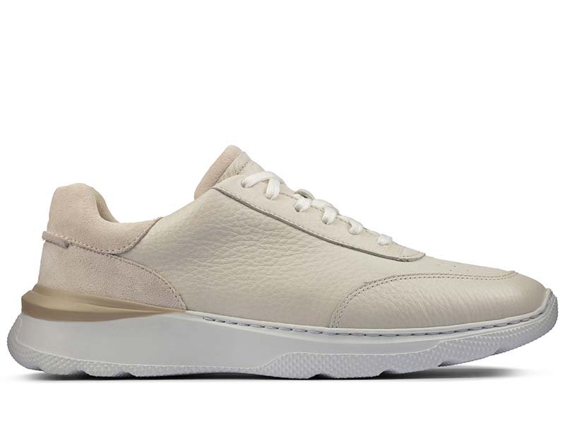 Clarks, Półbuty męskie, SprintLiteLace, rozmiar 40