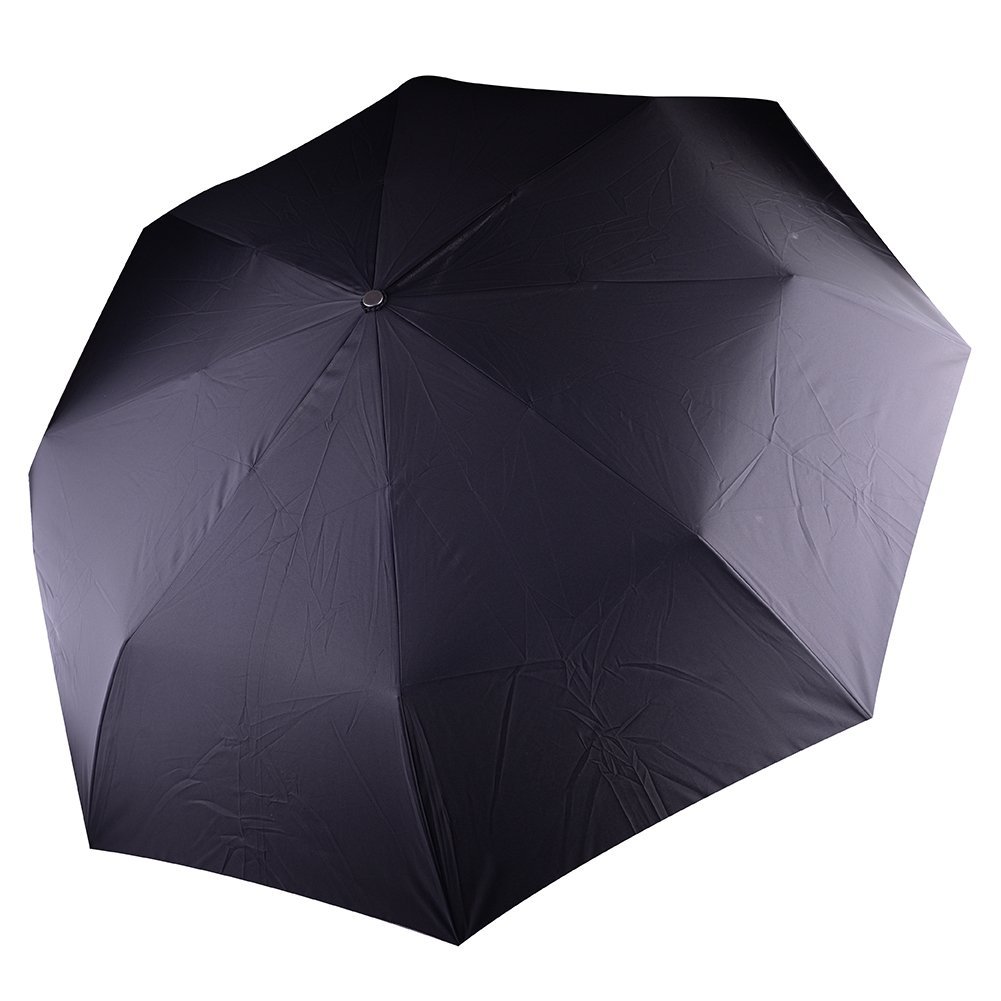 Parasol rodzinny pełny automat JUMBO XXL Czarny - Elegancki i Praktyczny