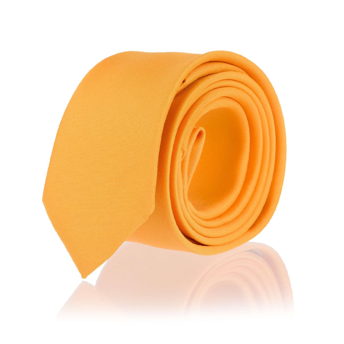 Krawat klasyczny męski śledź , KRW-MEN-32