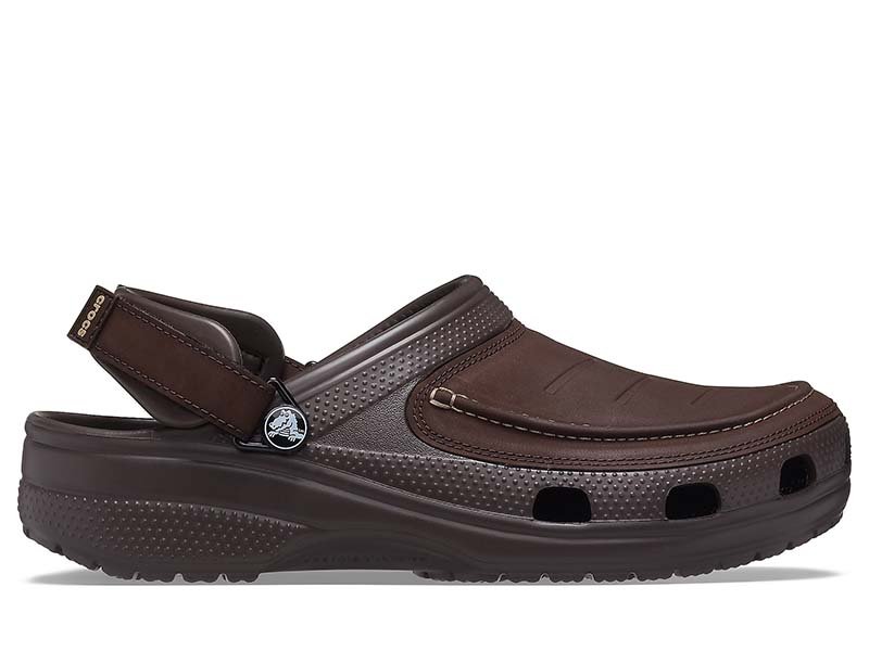 Crocs, Sandały męskie, Yukon Vista II Clog, rozmiar 39 1/2