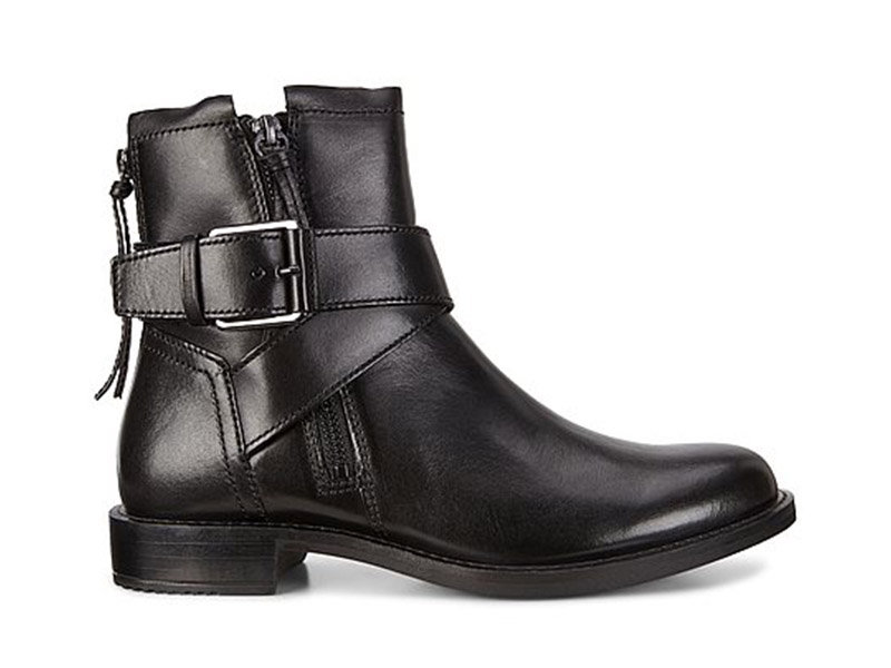 ECCO, Botki damskie, Sartorelle 25, rozmiar 36