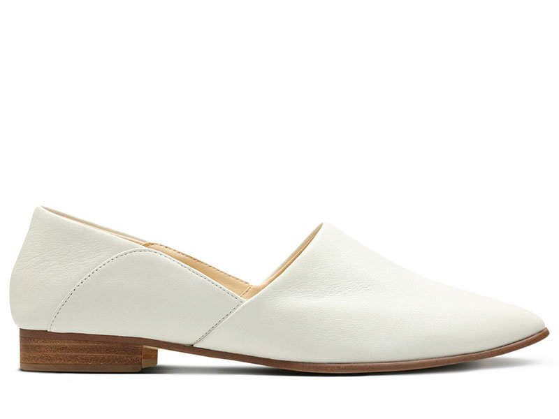 Clarks, Czółenka damskie, Pure Tone, rozmiar 36