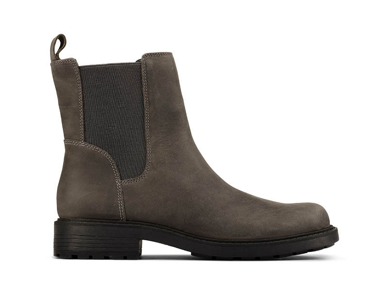 Clarks, Botki damskie, Orinoco 2 Top, rozmiar 36