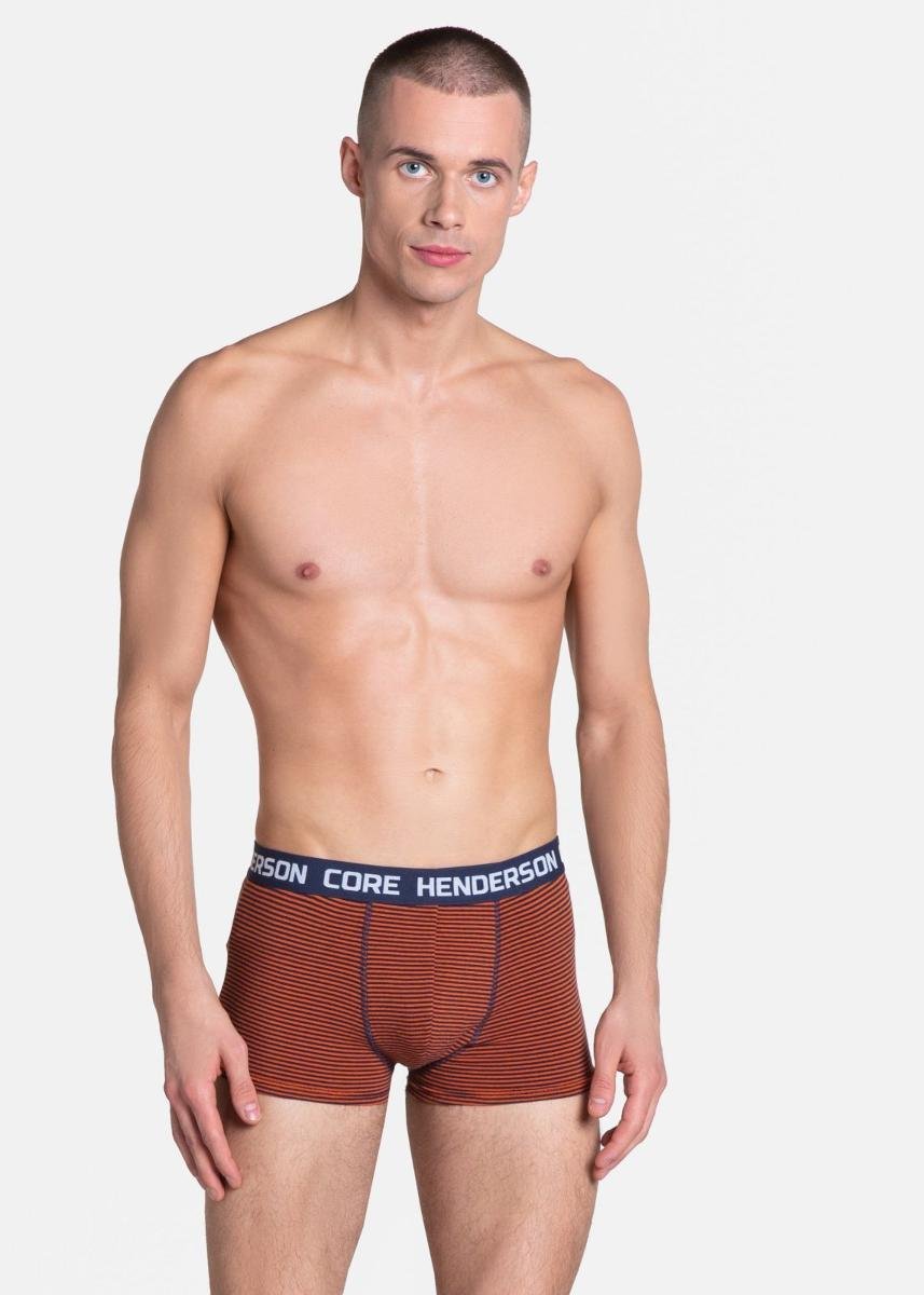 Bokserki męskie Henderson Loyd 2-Pack - XXL