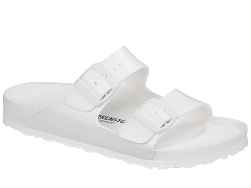 Birkenstock, Klapki męskie, Arizona EVA, rozmiar 45