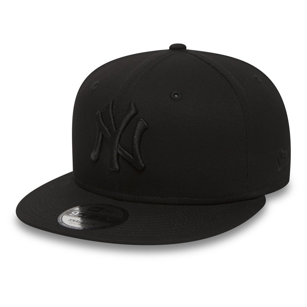Czapka z daszkiem New Era 9FIFTY MLB New York Yankees - 11180834 - M - L