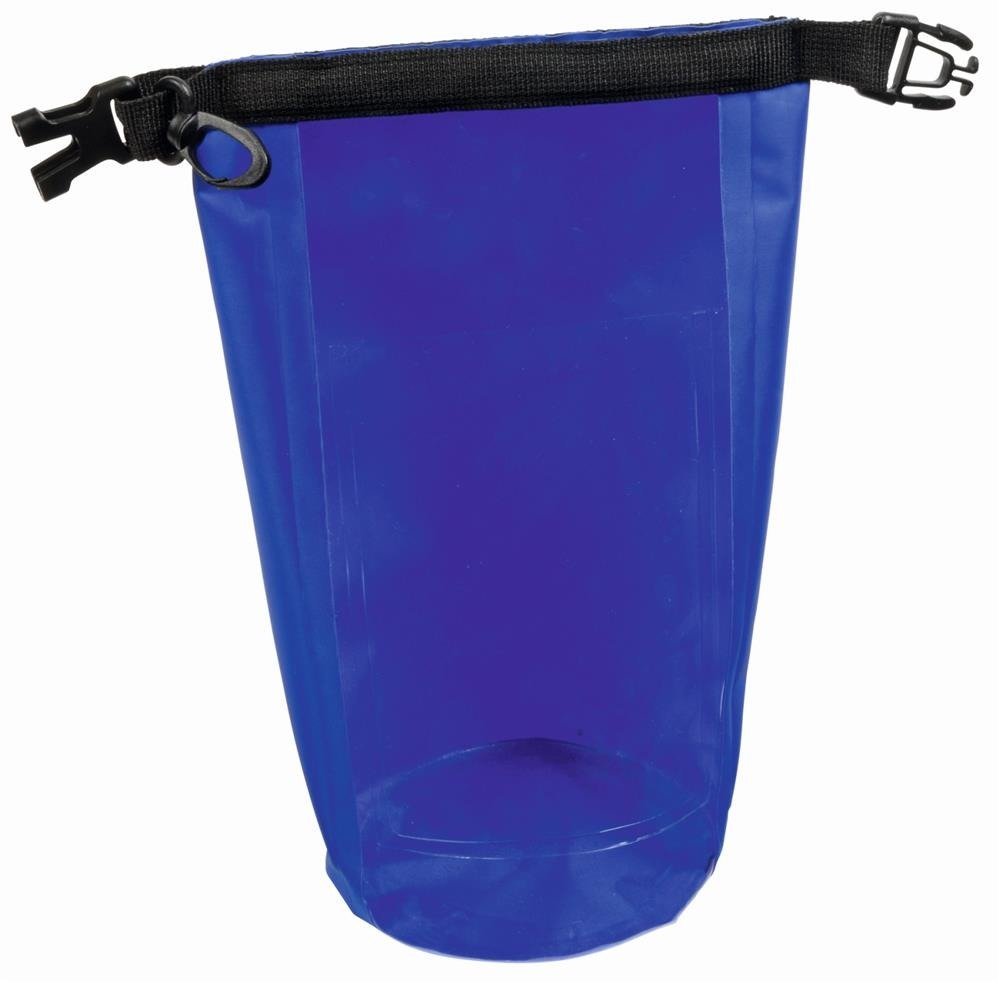 Torba plażowa SMALL STORAGE, niebieski