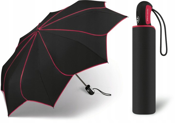 Parasol automatyczny Pierre Cardin Sunflower