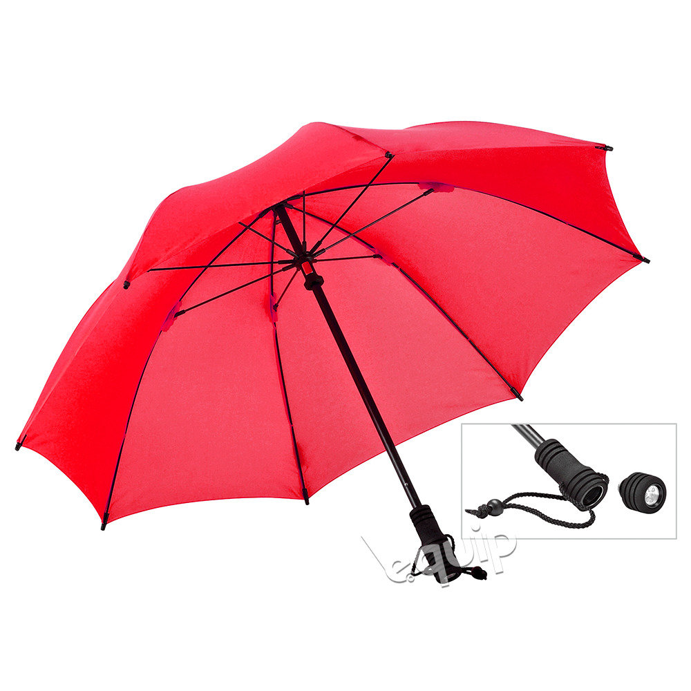 Parasol turystyczny Euroschirm Swing Flashlite