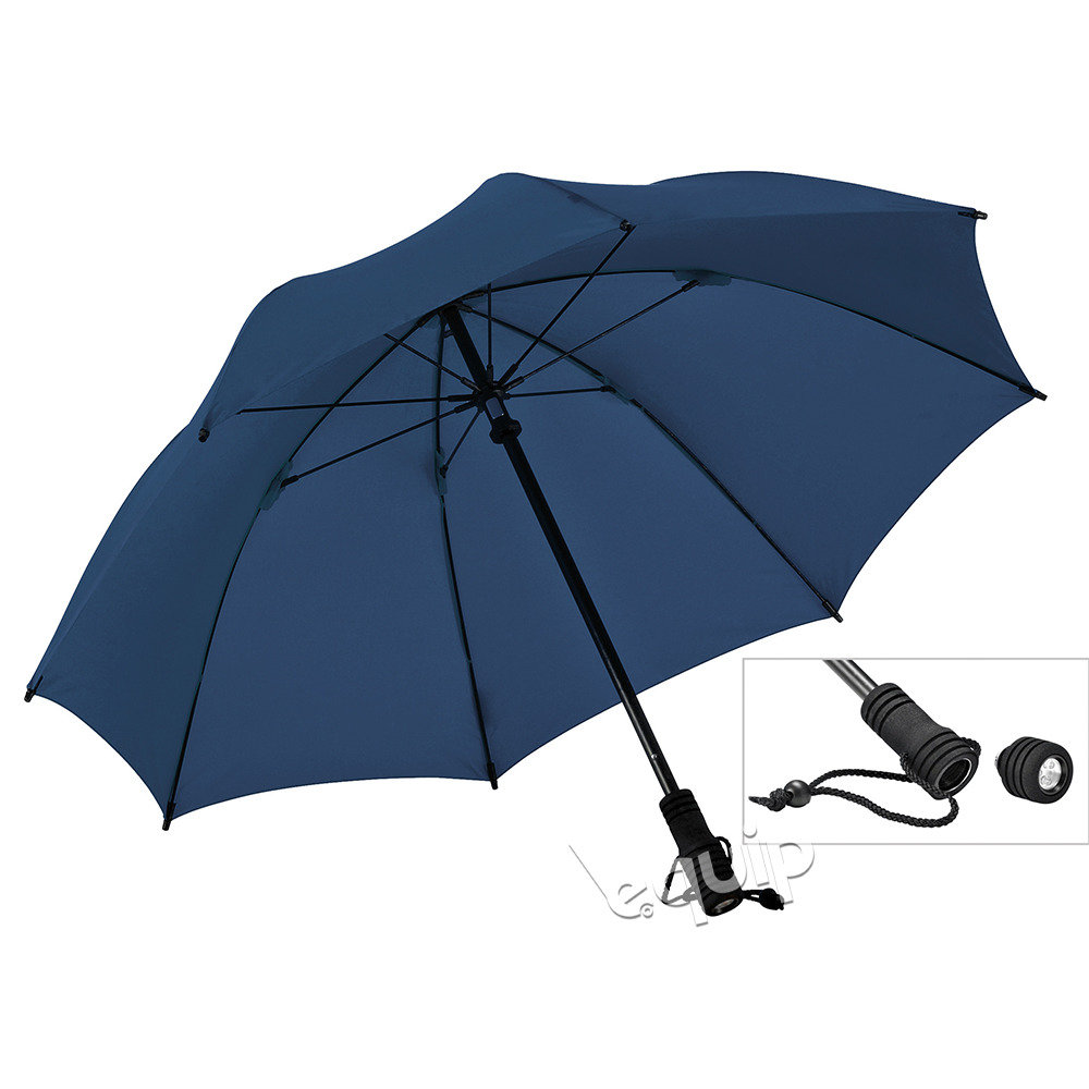 Parasol turystyczny Euroschirm Swing Flashlite