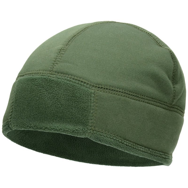 MFH Czapka Polarowa BW Olive - L/XL