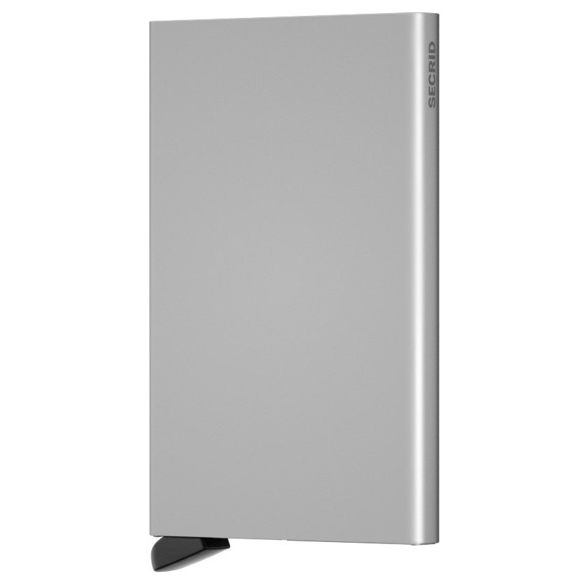 Etui na karty RFID Cardprotector Secrid - silver