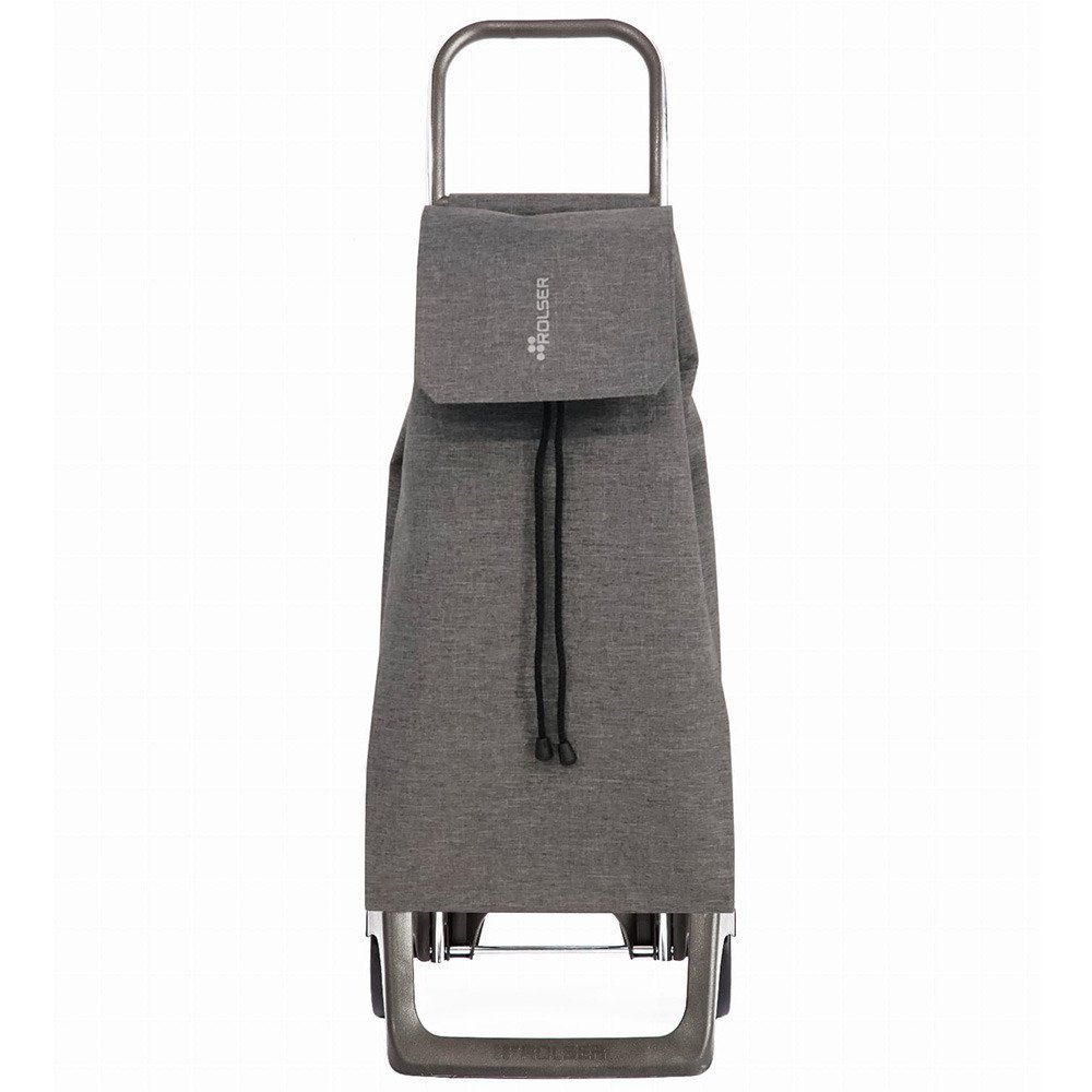 Wózek na zakupy Rolser JOY Jet Tweed - gris