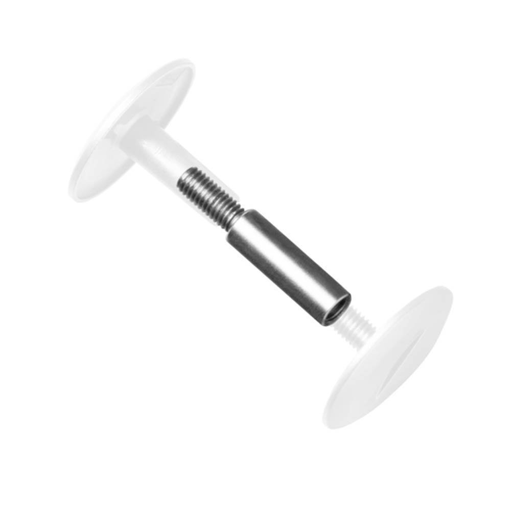 Zestaw rozszerzający do organizera na klucze Orbitkey