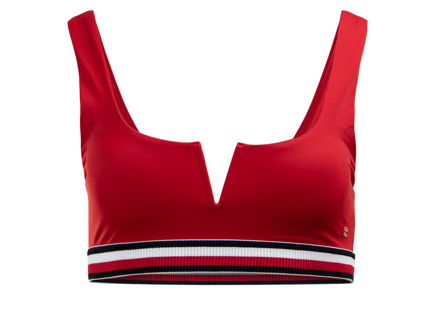 Góra od Bikini Tommy Hilfiger UW0UW02884-XLG, XS