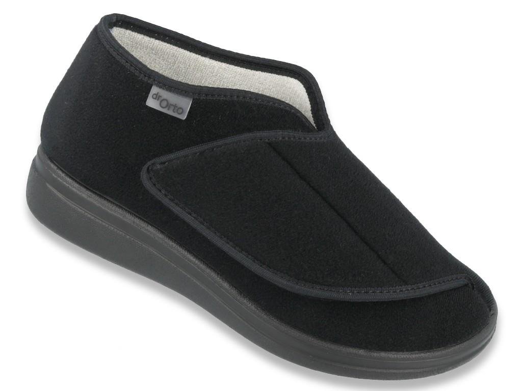 Dr Orto - Obuwie buty Damskie półbuty profilalaktyczno - zdrowotne - 41