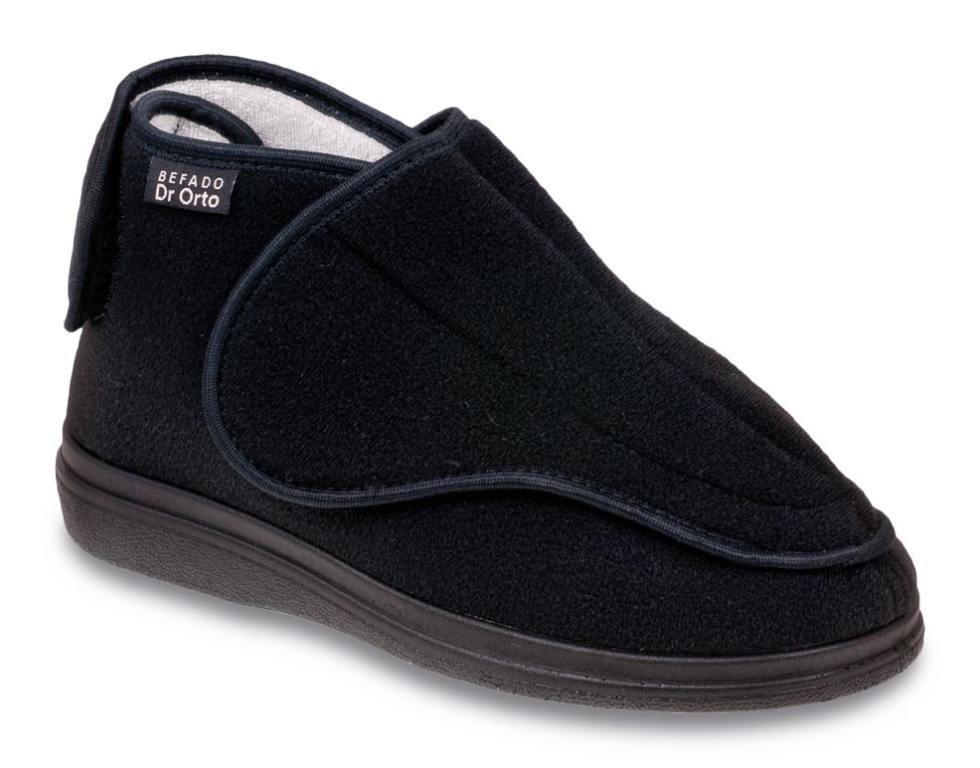 Dr Orto - Obuwie buty męskie kapcie profilaktyczno - zdrowotne - 47