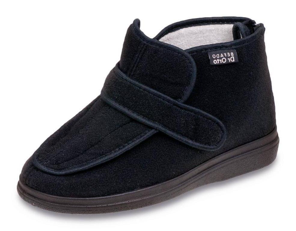 Dr Orto - Obuwie buty męskie kapcie profilaktyczno - zdrowotne - 47