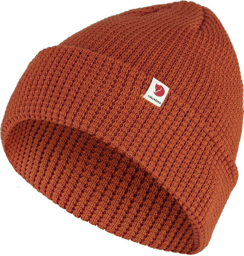 Fjällräven, Czapka, czerwony