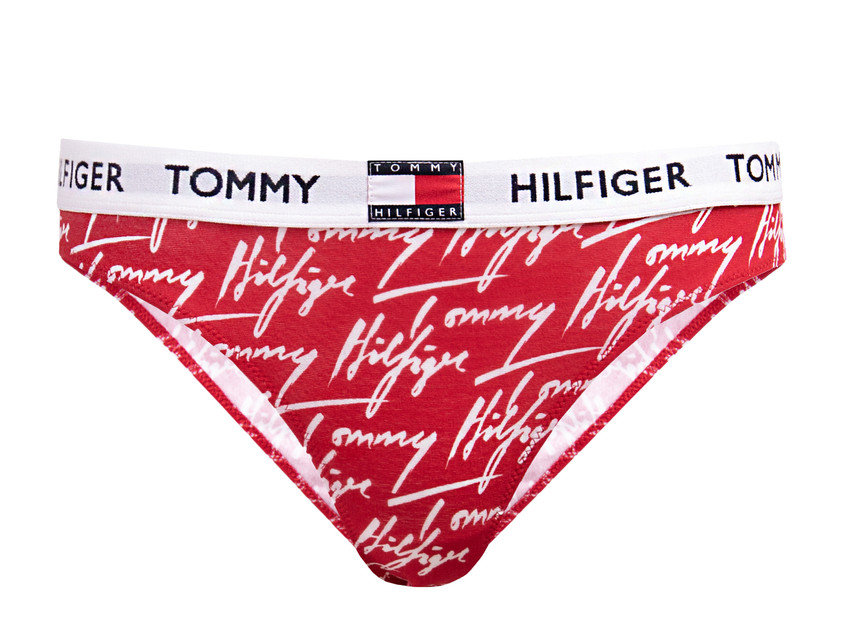 Majtki damskie Tommy Hilfiger UW0UW02206-0H6, XS