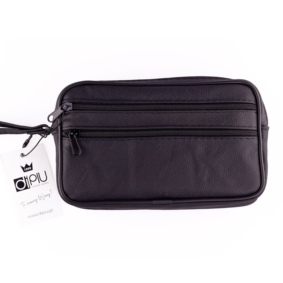 SASZETKA MĘSKA DWIE KOMORY DIPIU