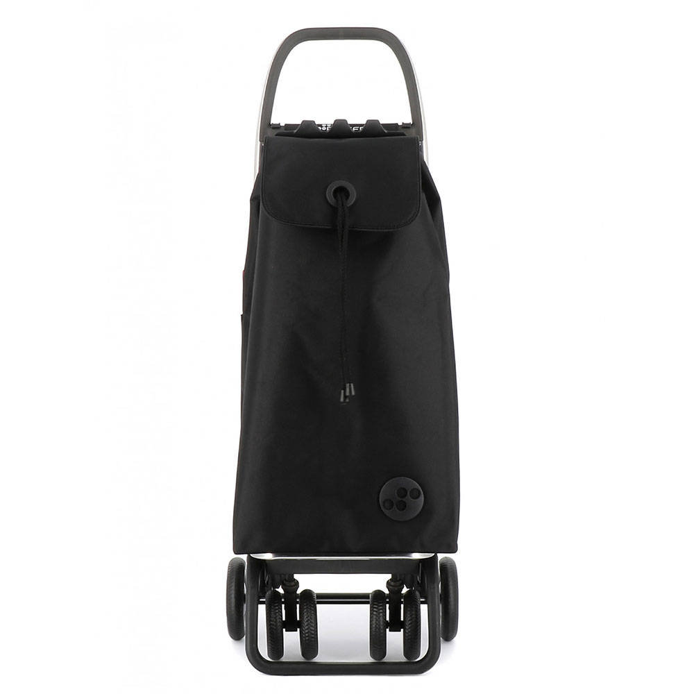 Wózek na zakupy Rolser Logic I-Max MF - negro