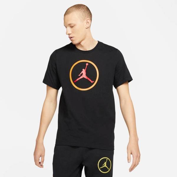 Koszulka Jordan Sport DNA HBR - L
