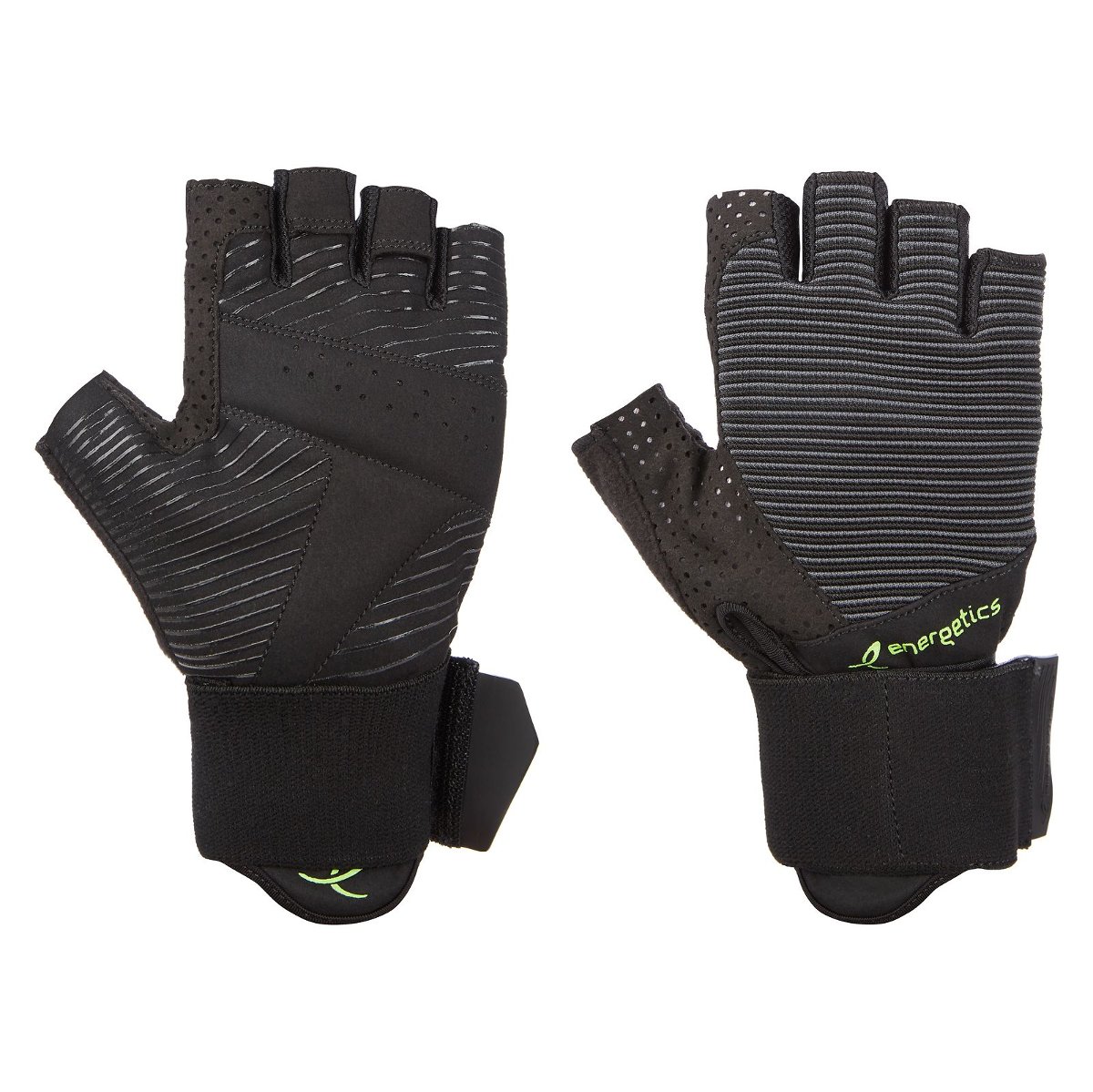 Rękawice treningowe Energetics MFG550 408886| r.M