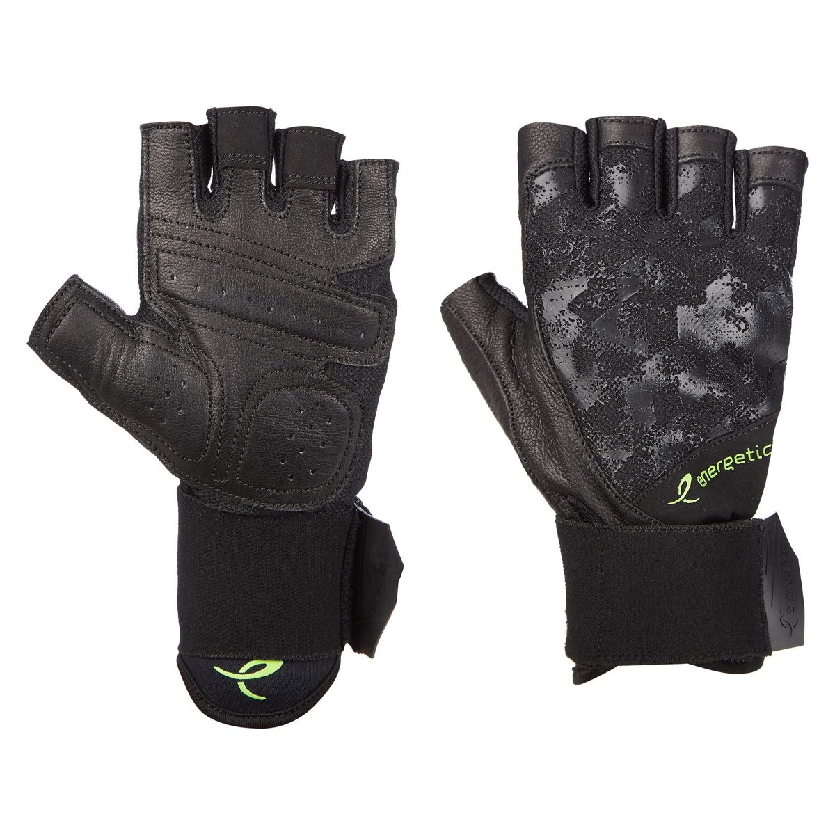 Rękawice treningowe męskie Energetics MFG750 408888| r.M