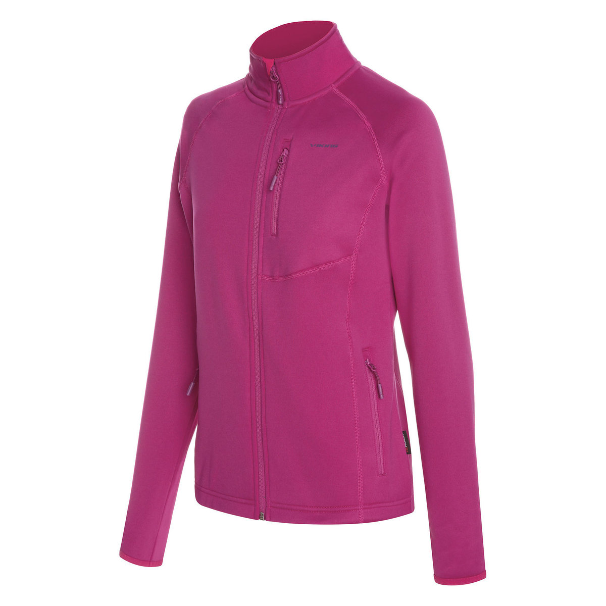 Bluza polarowa damska Viking Jukon Lady 740232322| r.L | ===> rok 2021
