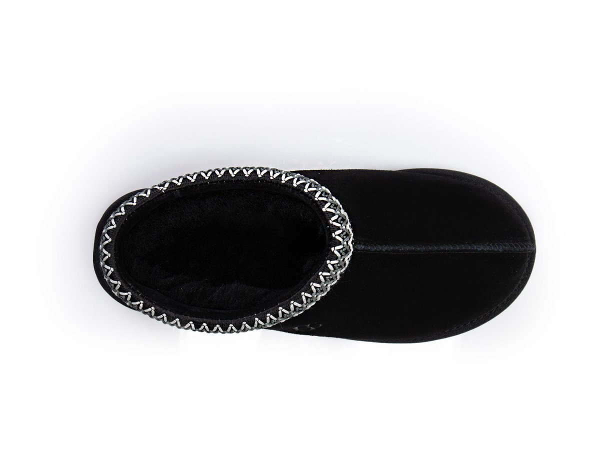 Kapcie damskie UGG 5955-BLK 38