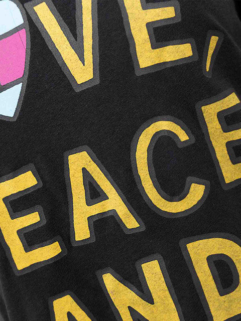 Koszulka damska Tommy Hilfiger DW0DW11291-BDS  XS