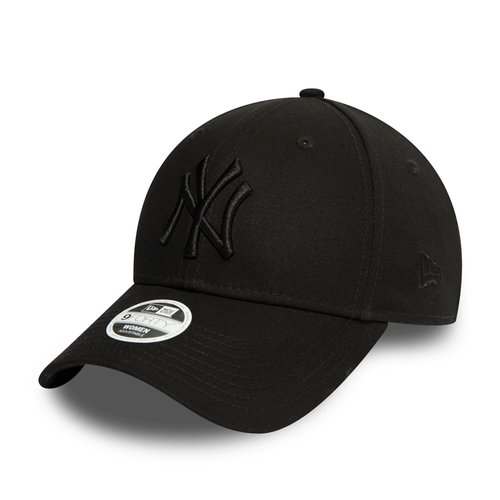 Damska czapka z daszkiem New Era MLB New York Yankees NY - 12122742
