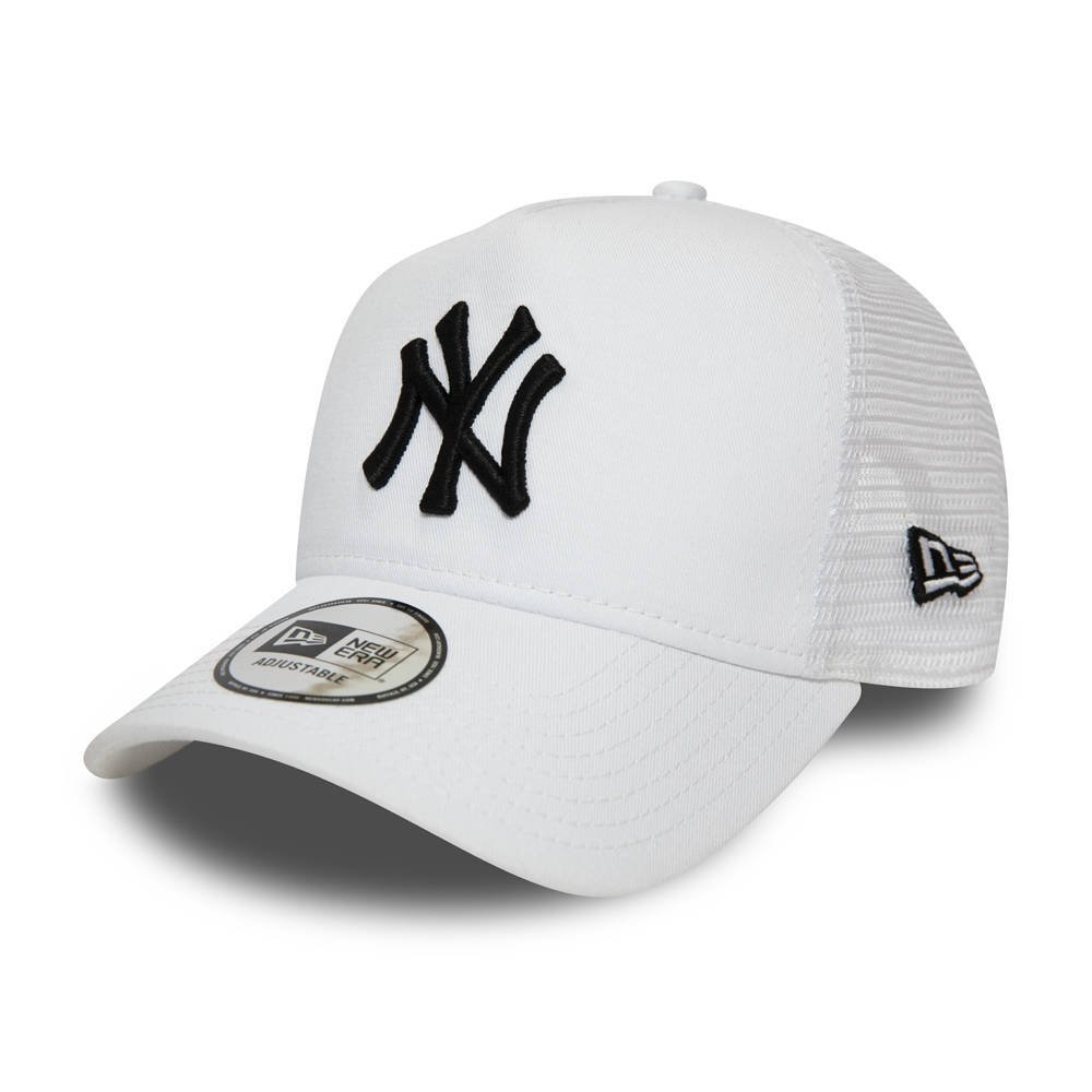 Czapka z daszkiem bejsbolowa New Era 9FORTY Cap Trucker - 12285467