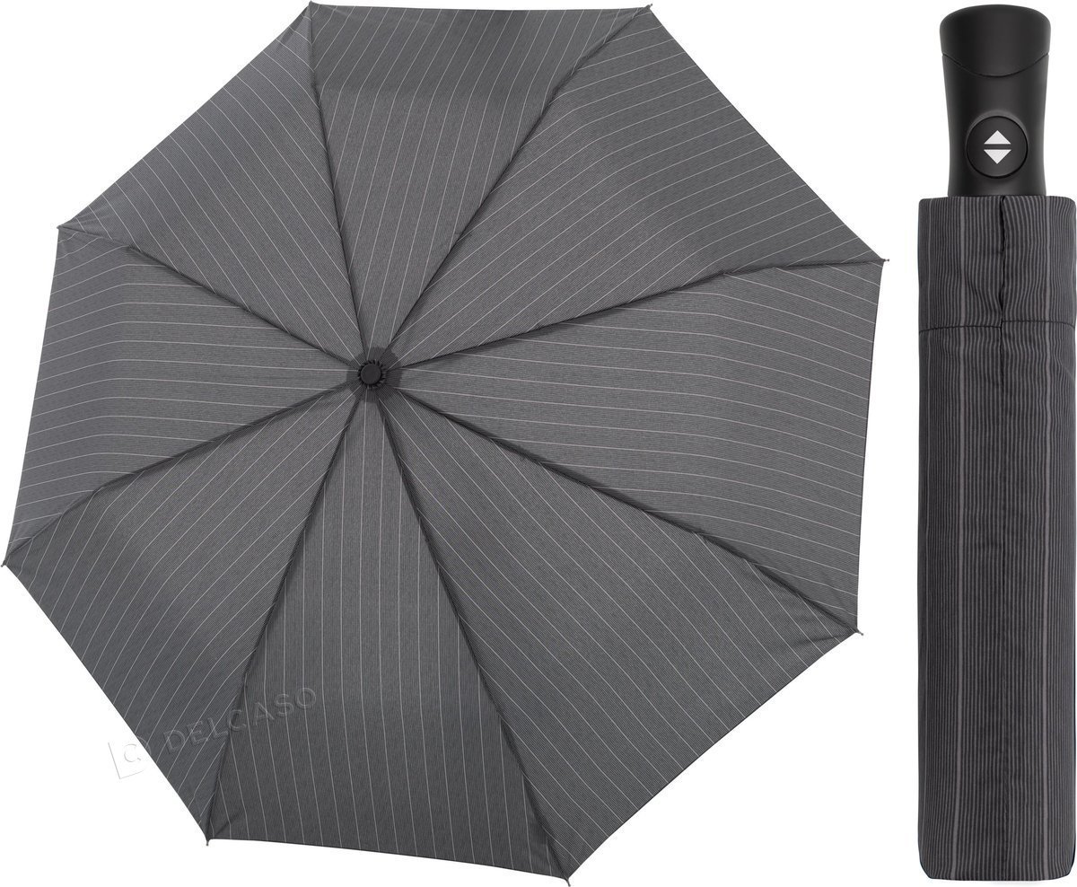 Parasol automatyczny Doppler Superstrong Glen Stripe