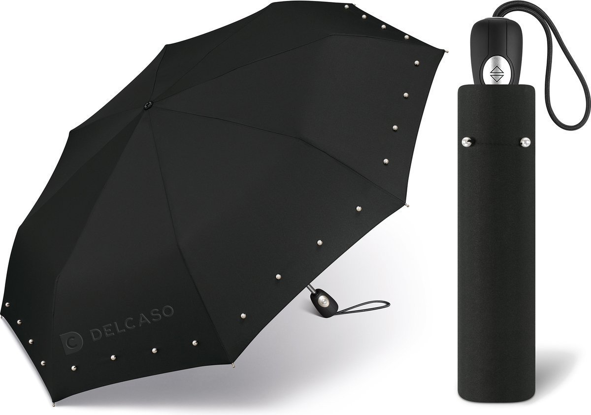 Parasol automatyczny Pierre Cardin Pearl