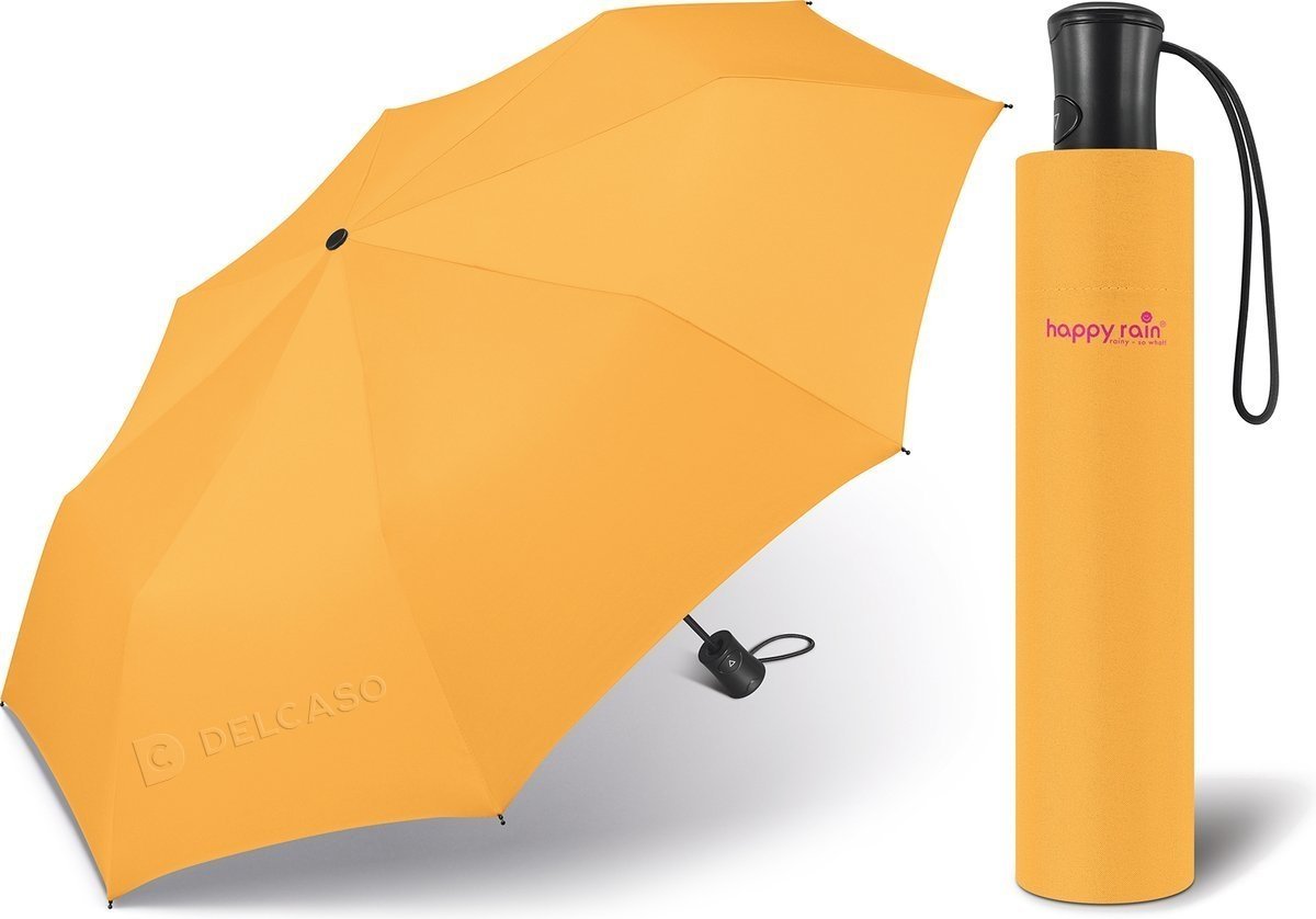 Parasol automatyczny Happy Rain Uni Mini AC 42270-10