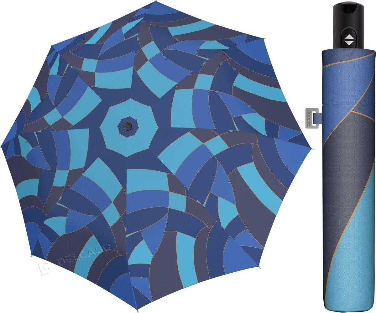 Parasol automatyczny Doppler Carbonsteel Magic Euphoria A