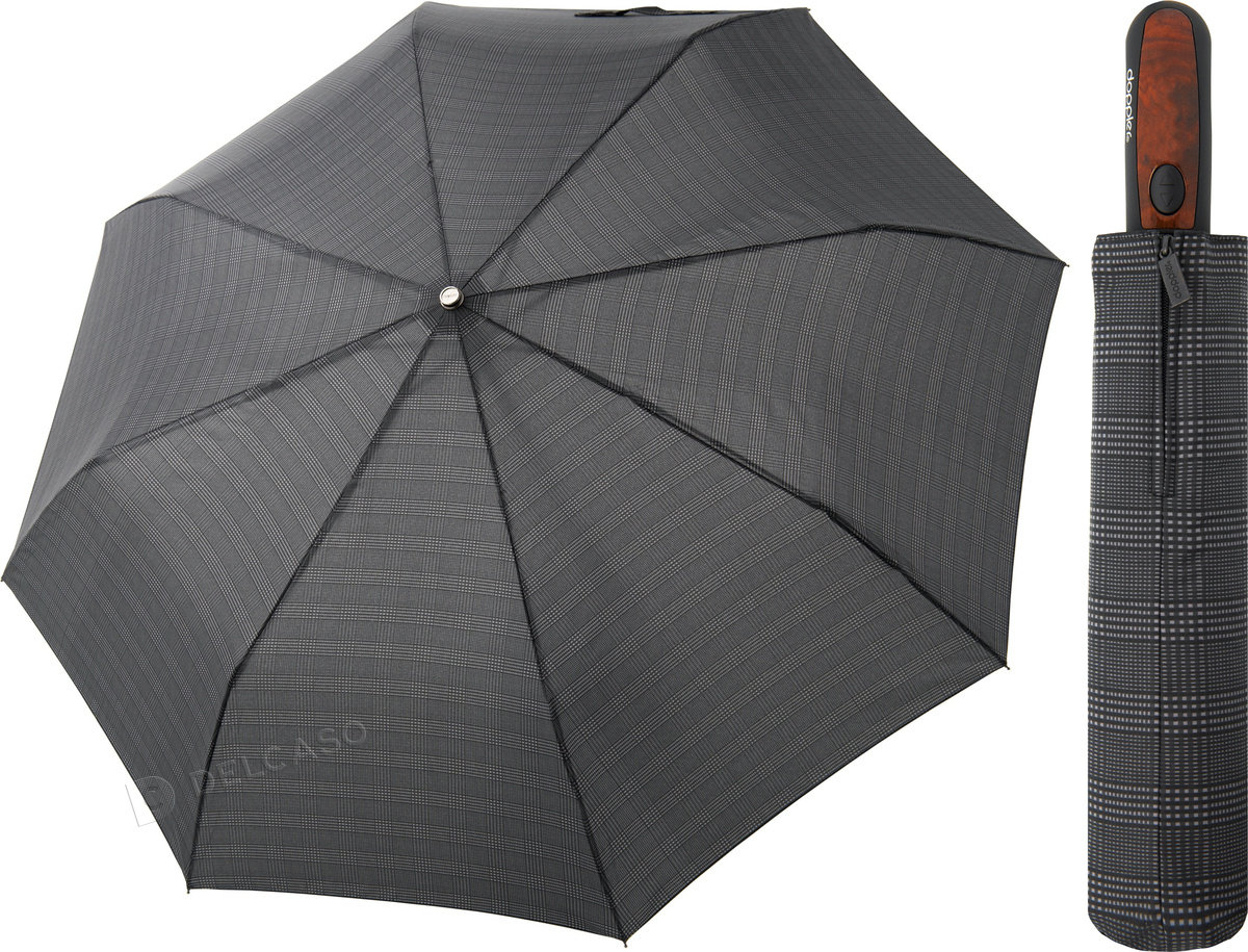 Parasol automatyczny Carbon Magic XM Business Doppler 06