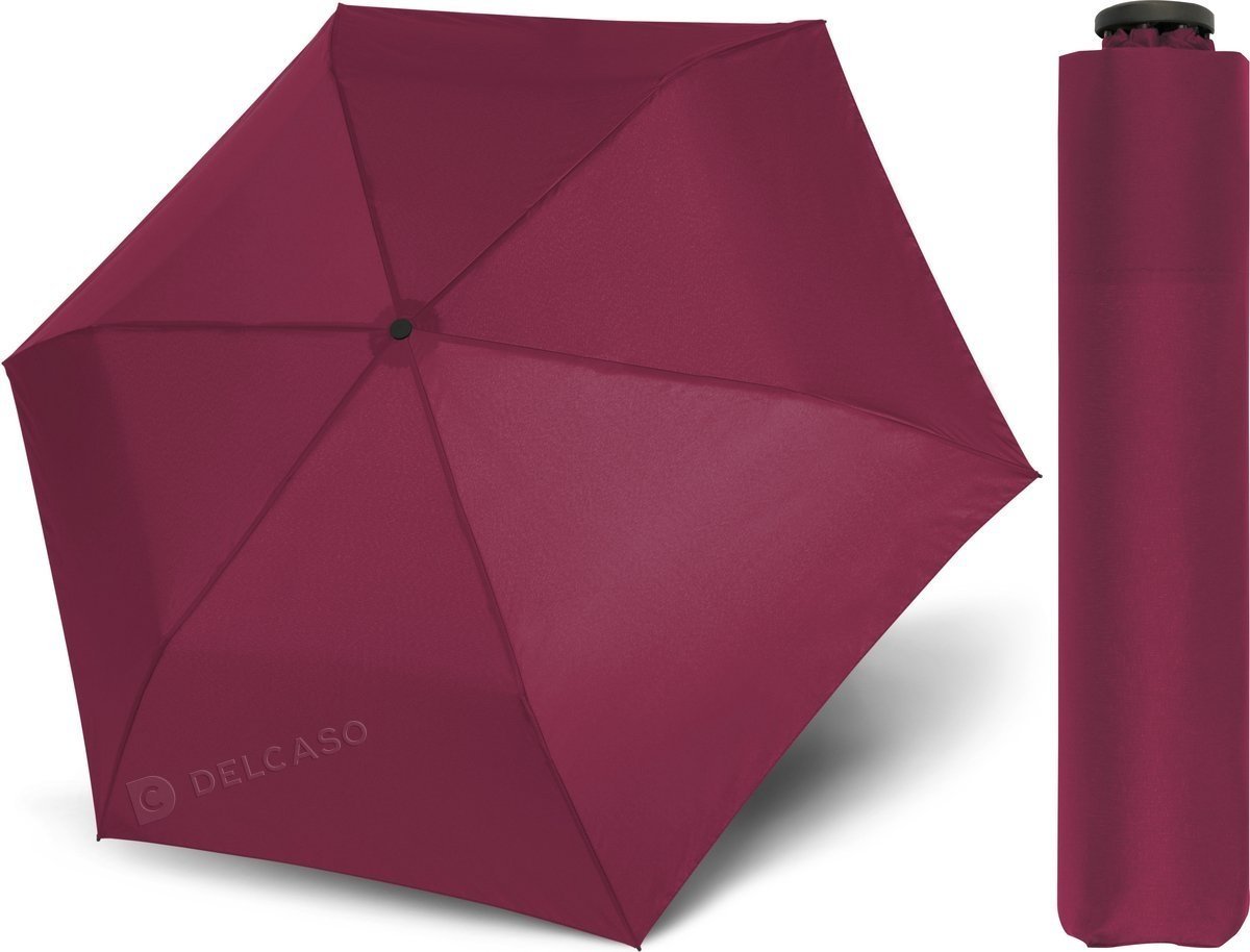 Parasol Doppler zero,99 Berry
