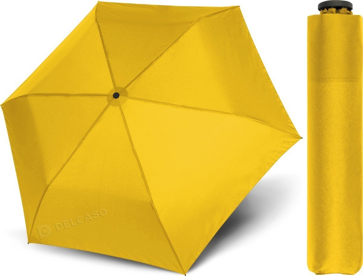 Parasol Doppler zero,99 Yellow