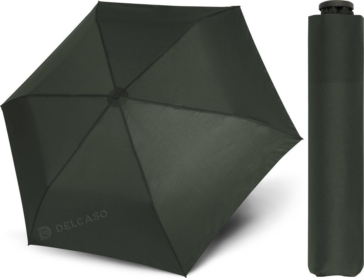 Parasol Doppler zero,99 Ivy Green