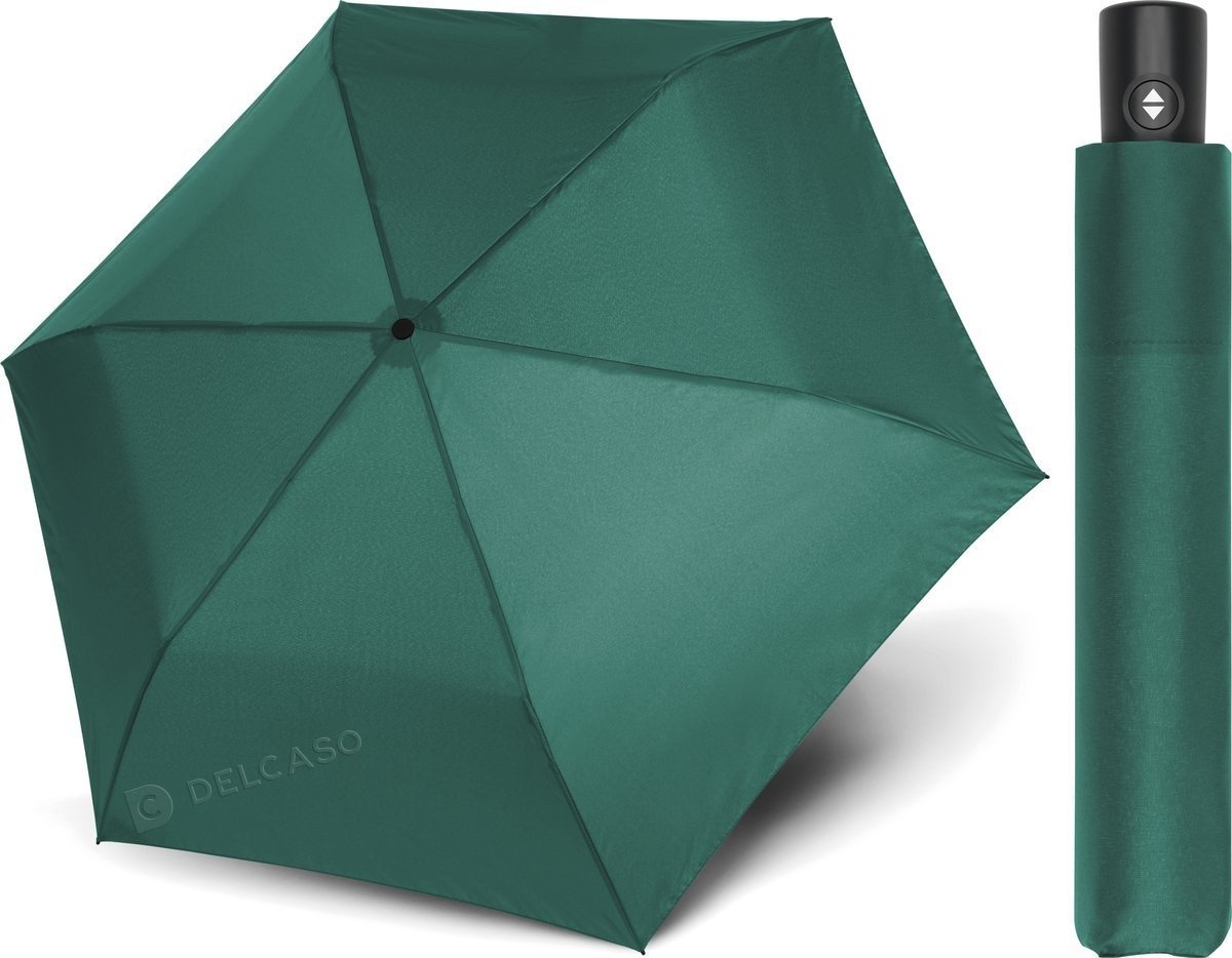 Parasol Doppler Zero Magic Green